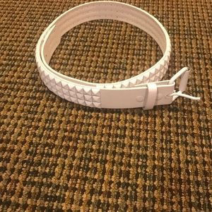 Men’s White Belt